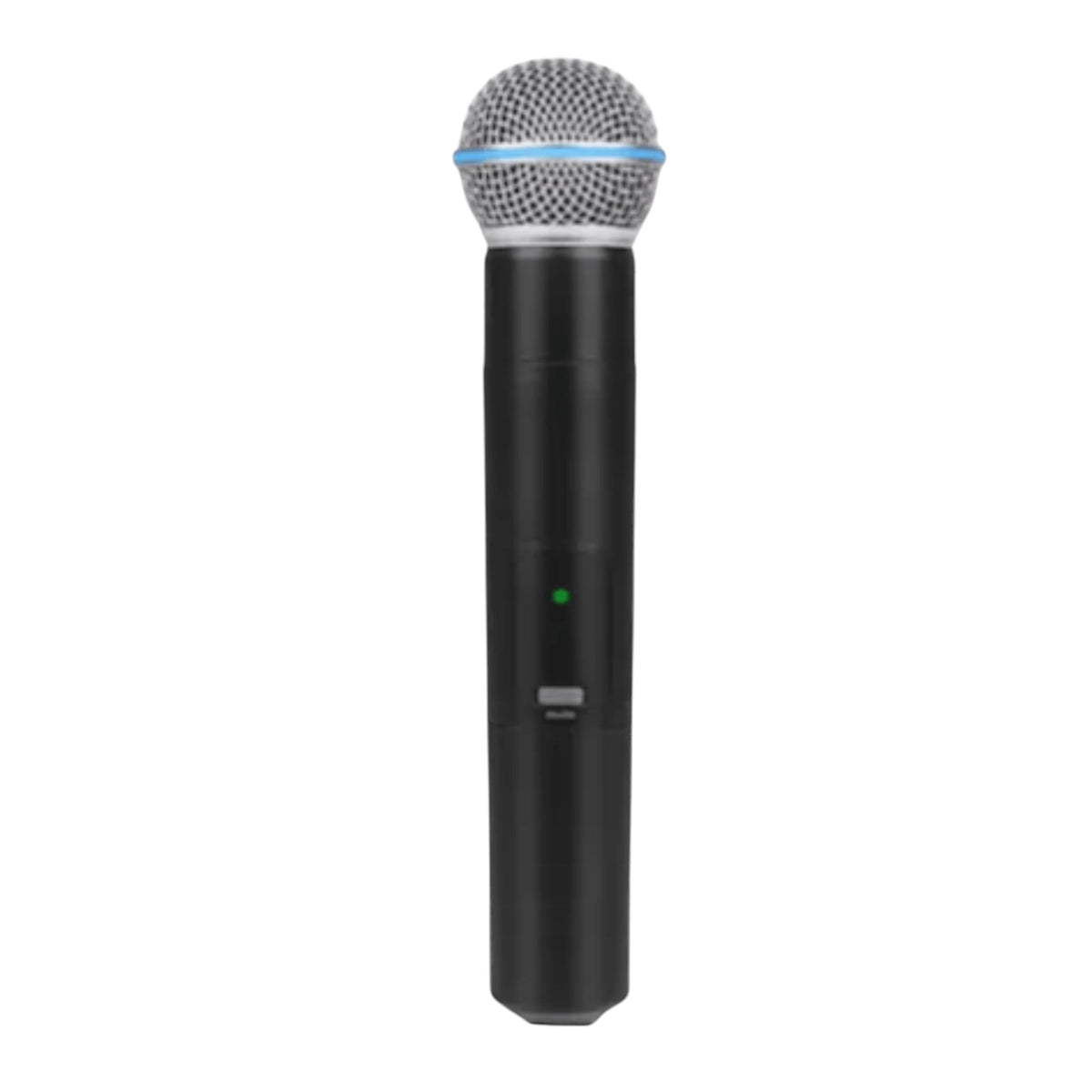 Microfon Wireless Shure PGX4, Beta 58, 56 frecvente, cutie transport inclusa