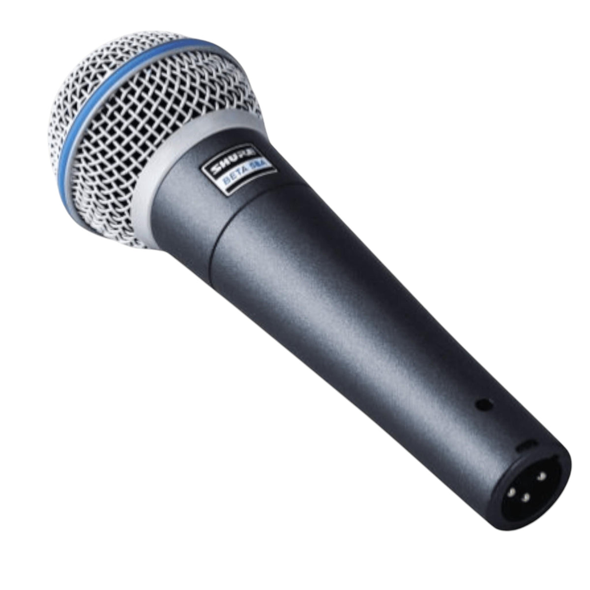 Microfon vocal dinamic Shure Beta 58A, supercardioid