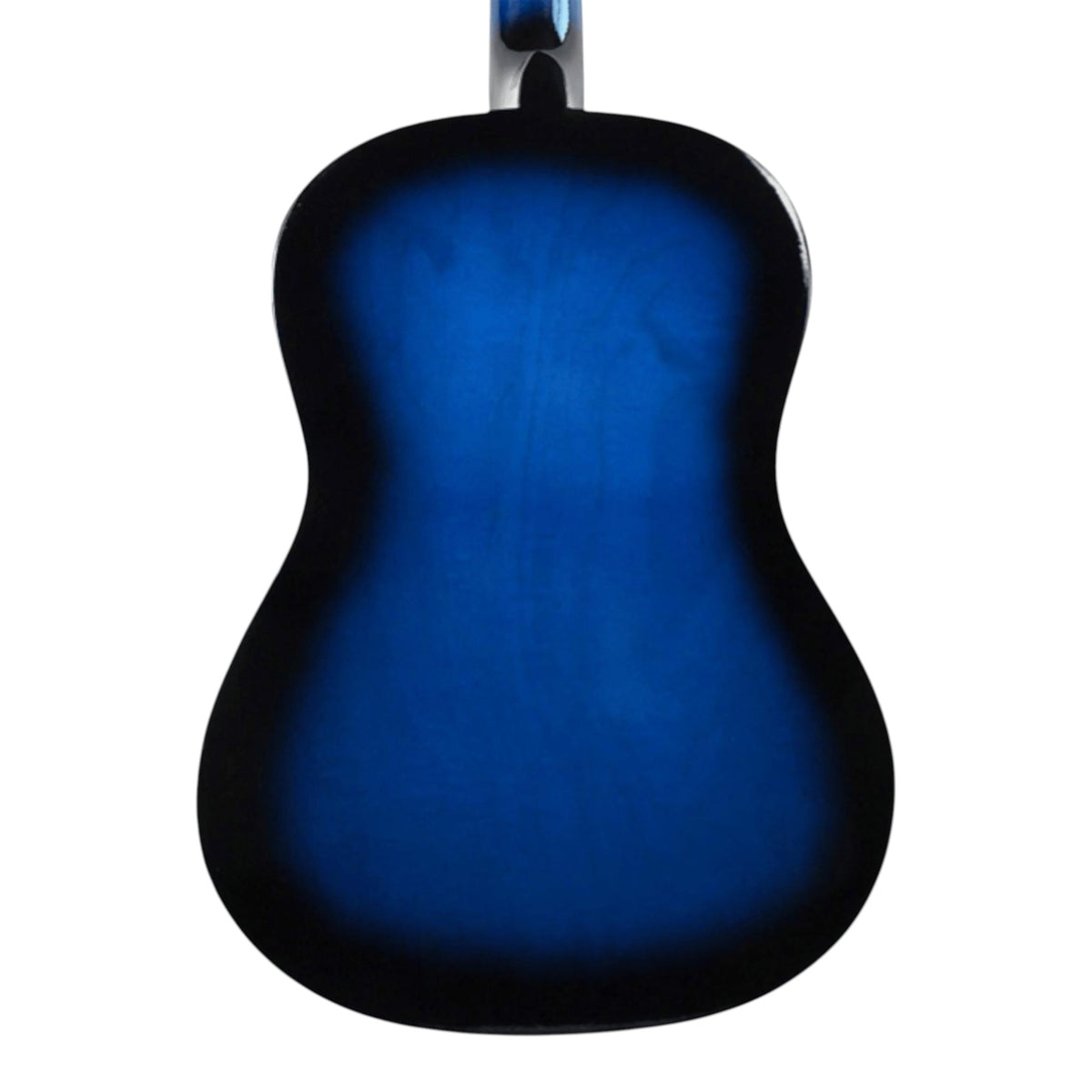 Chitara clasica 4/4 38 inch (95 x 35 cm), 6 corzi metalice, 20 taste