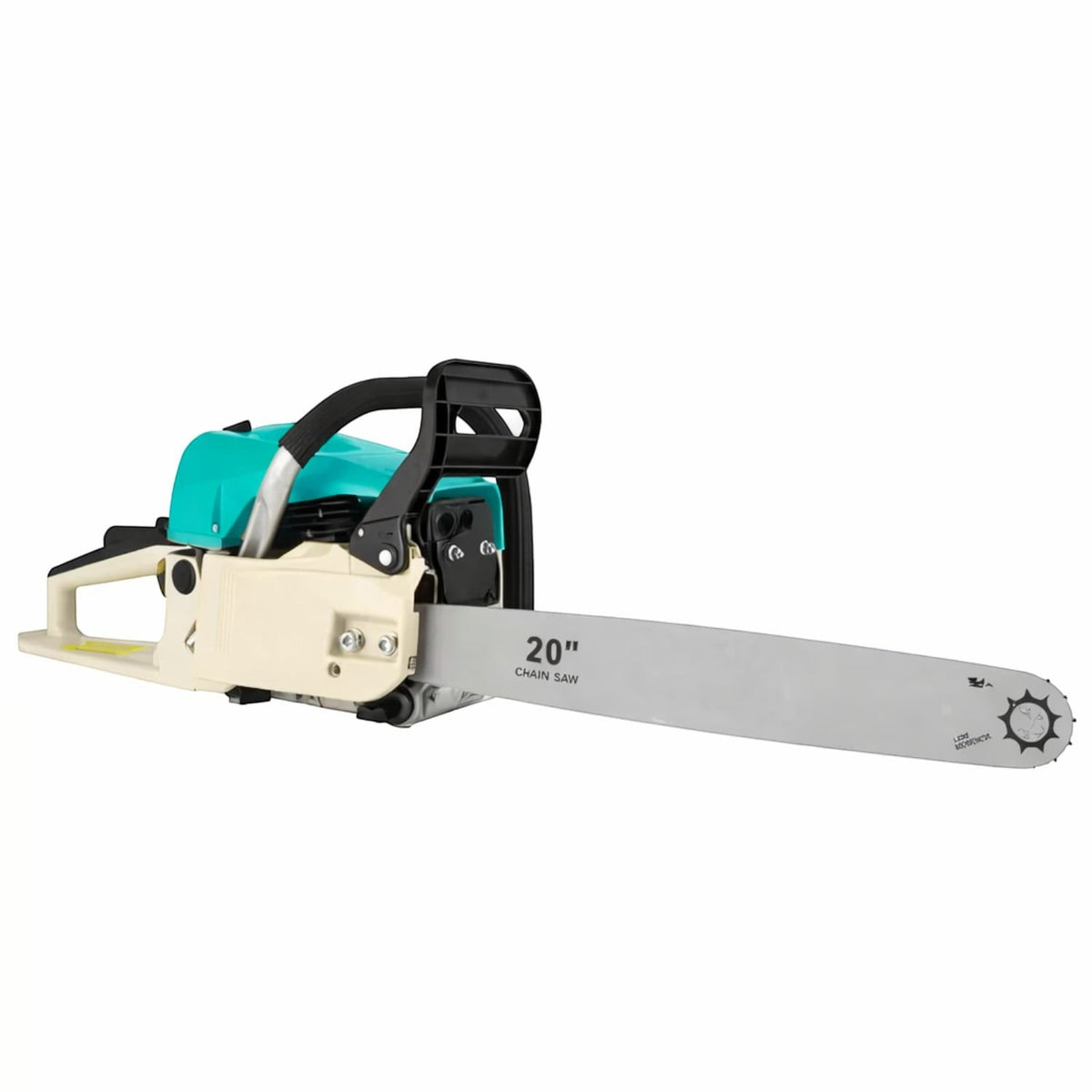 Drujba pe benzina 5200 52CC 3.7CP, lama 50cm, pornire rapida, accesorii incluse