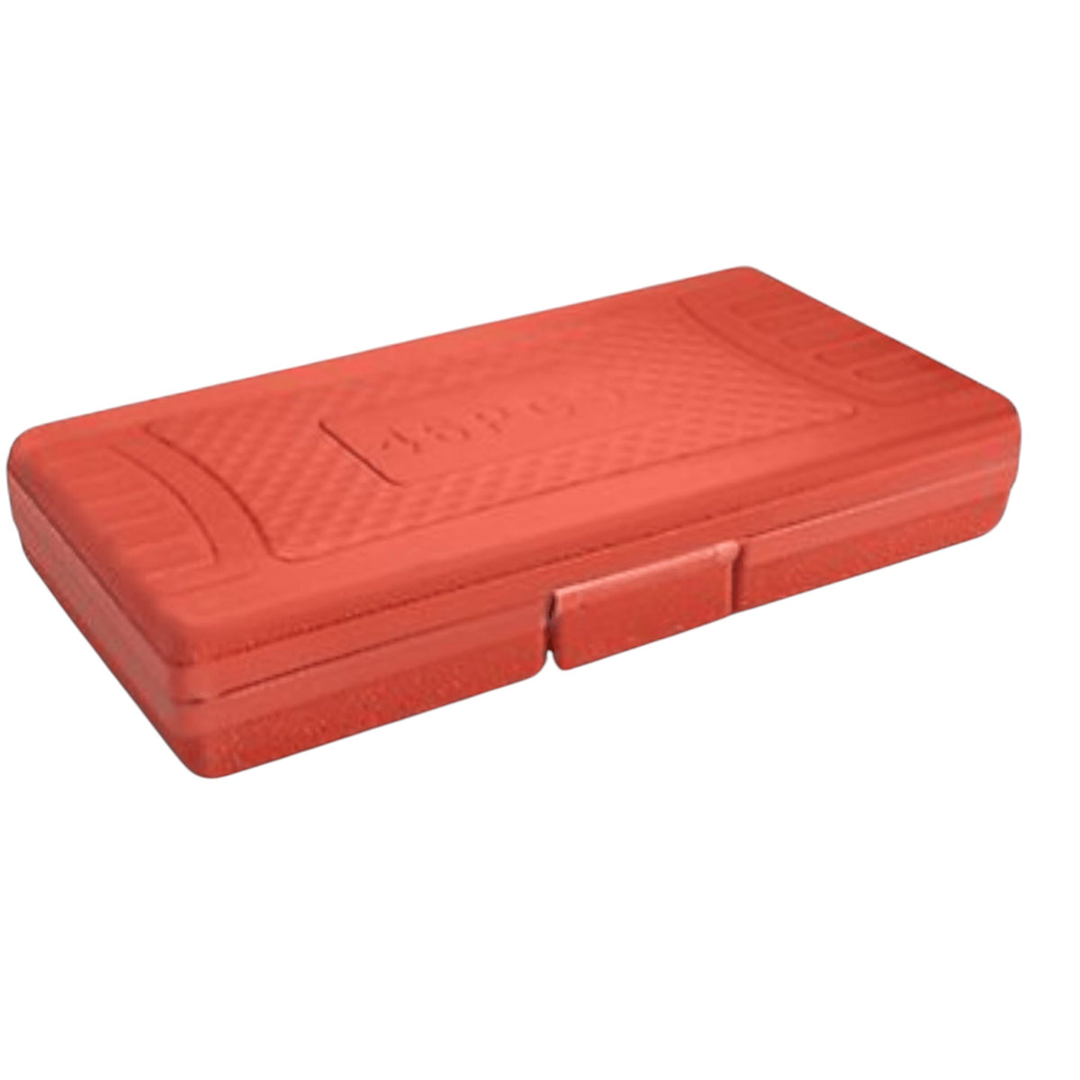 Set chei cu clichet 46 piese, otel crom-vanadiu