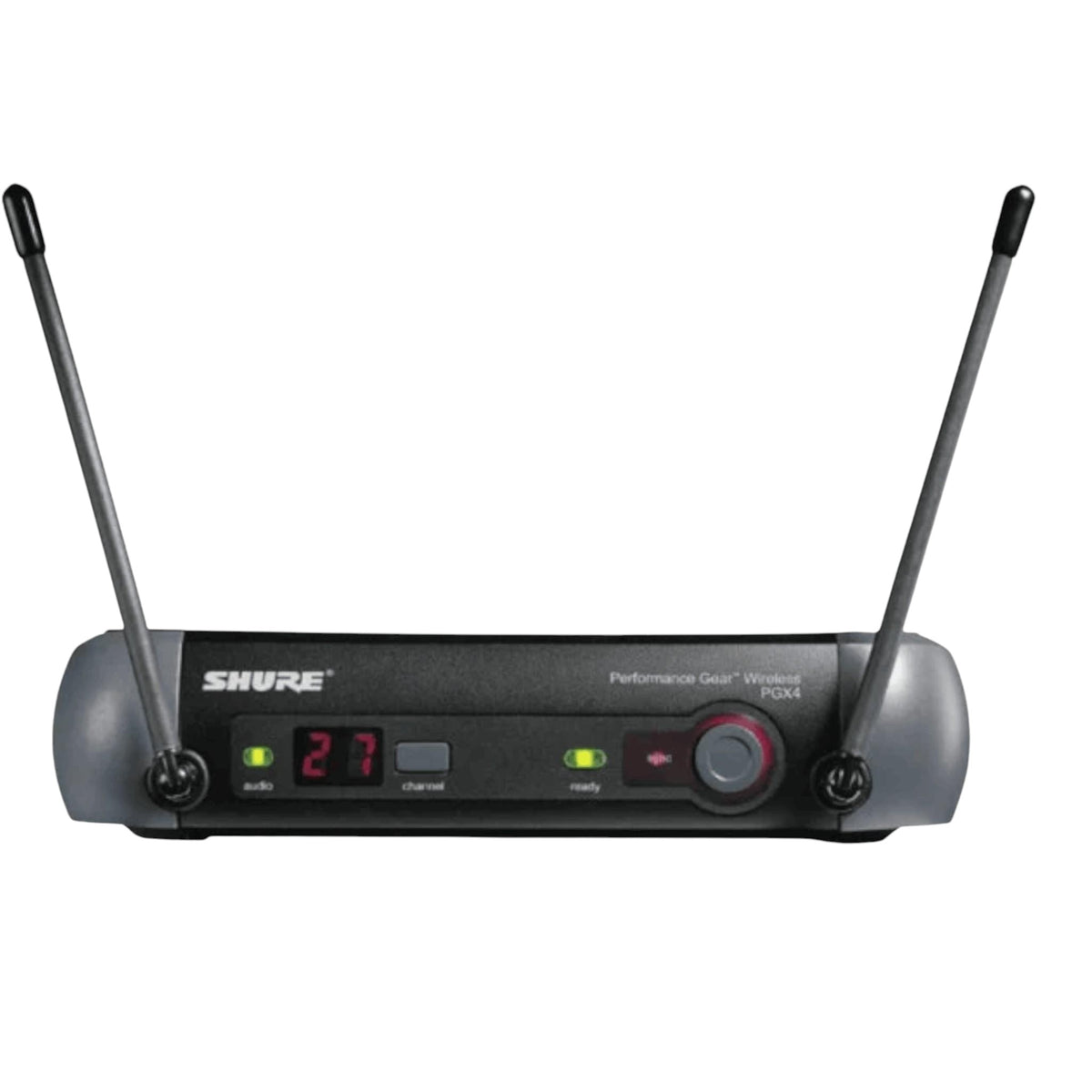 Microfon Wireless Shure PGX4, Beta 58, 56 frecvente, cutie transport inclusa