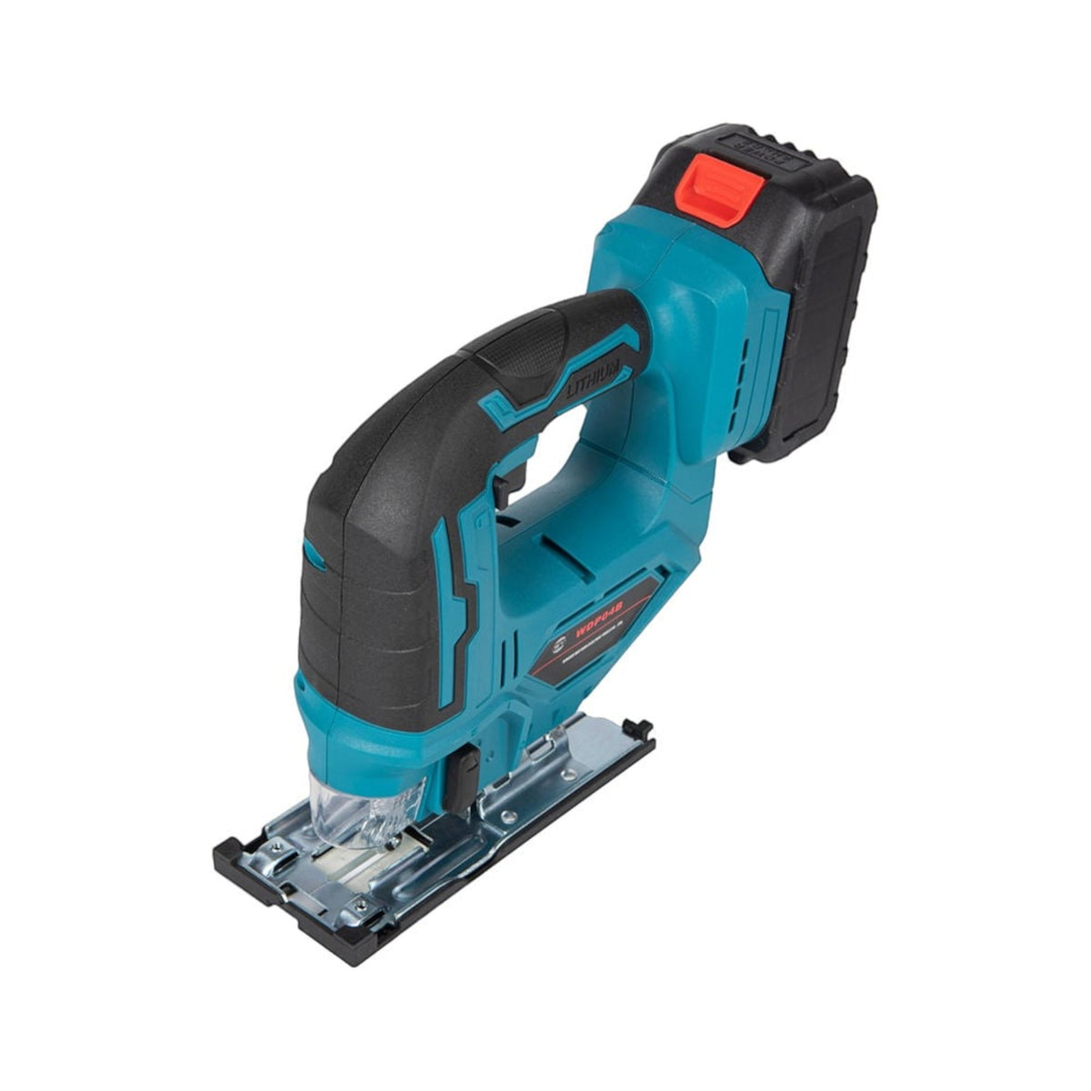 Fierastrau pendular, soricel electric cu 2 acumulatori 48V 8.0Ah, Turatie 3200 RPM