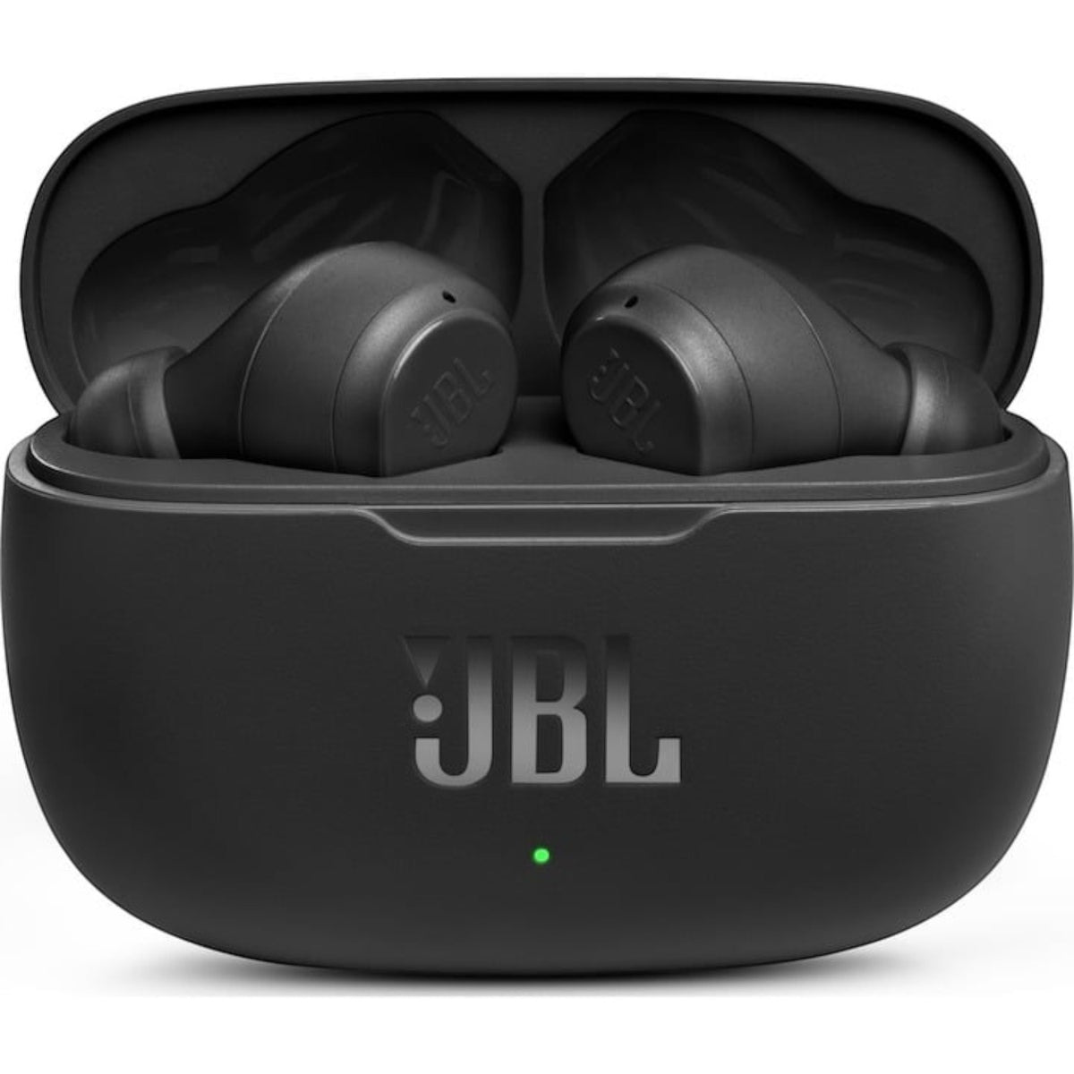 Casti audio in-ear JBL Wave 200TWS, True Wireless, Bluetooth, Deep Bass, IPX2, Touch Control