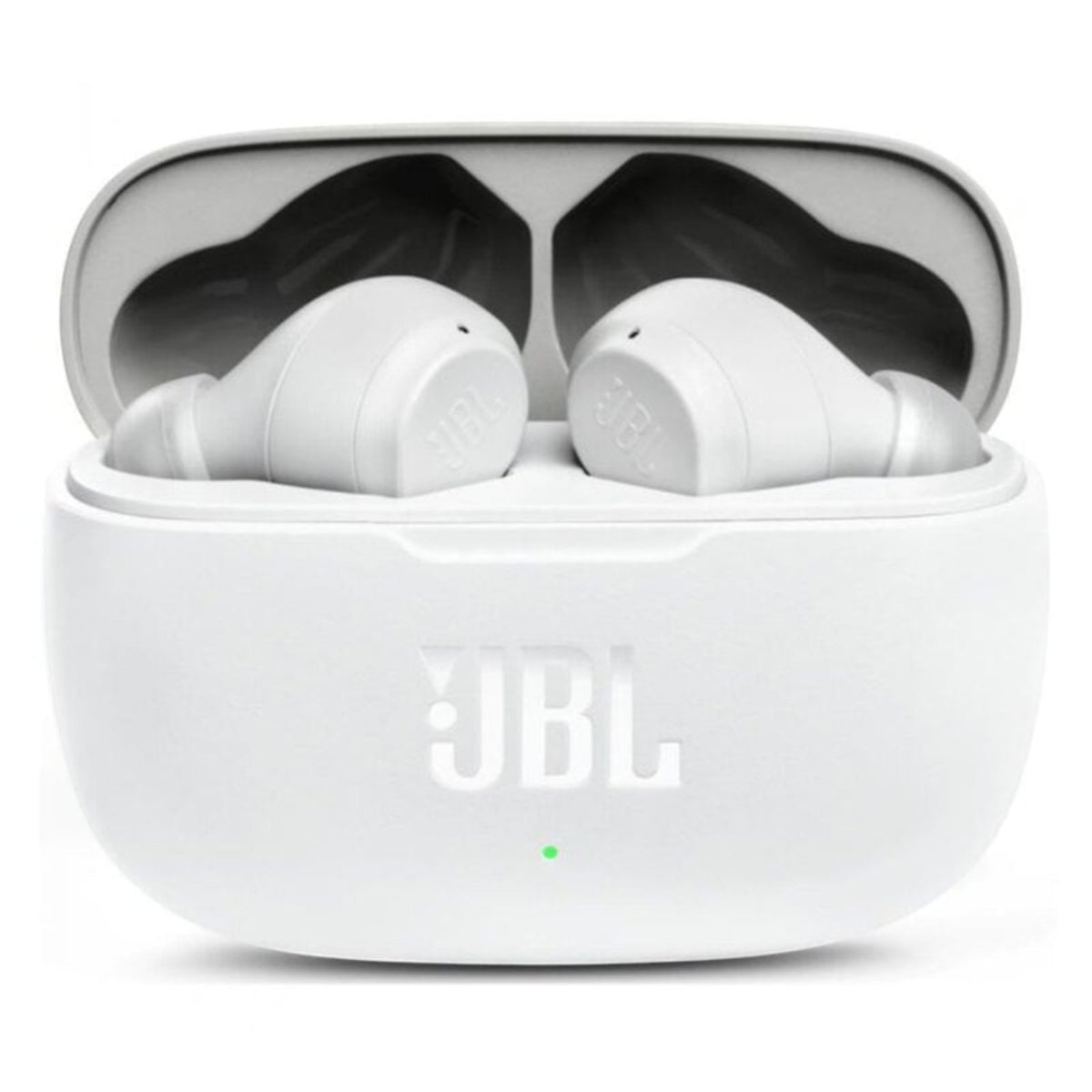 Casti audio in-ear JBL Wave 200TWS, True Wireless, Bluetooth, Deep Bass, IPX2, Touch Control