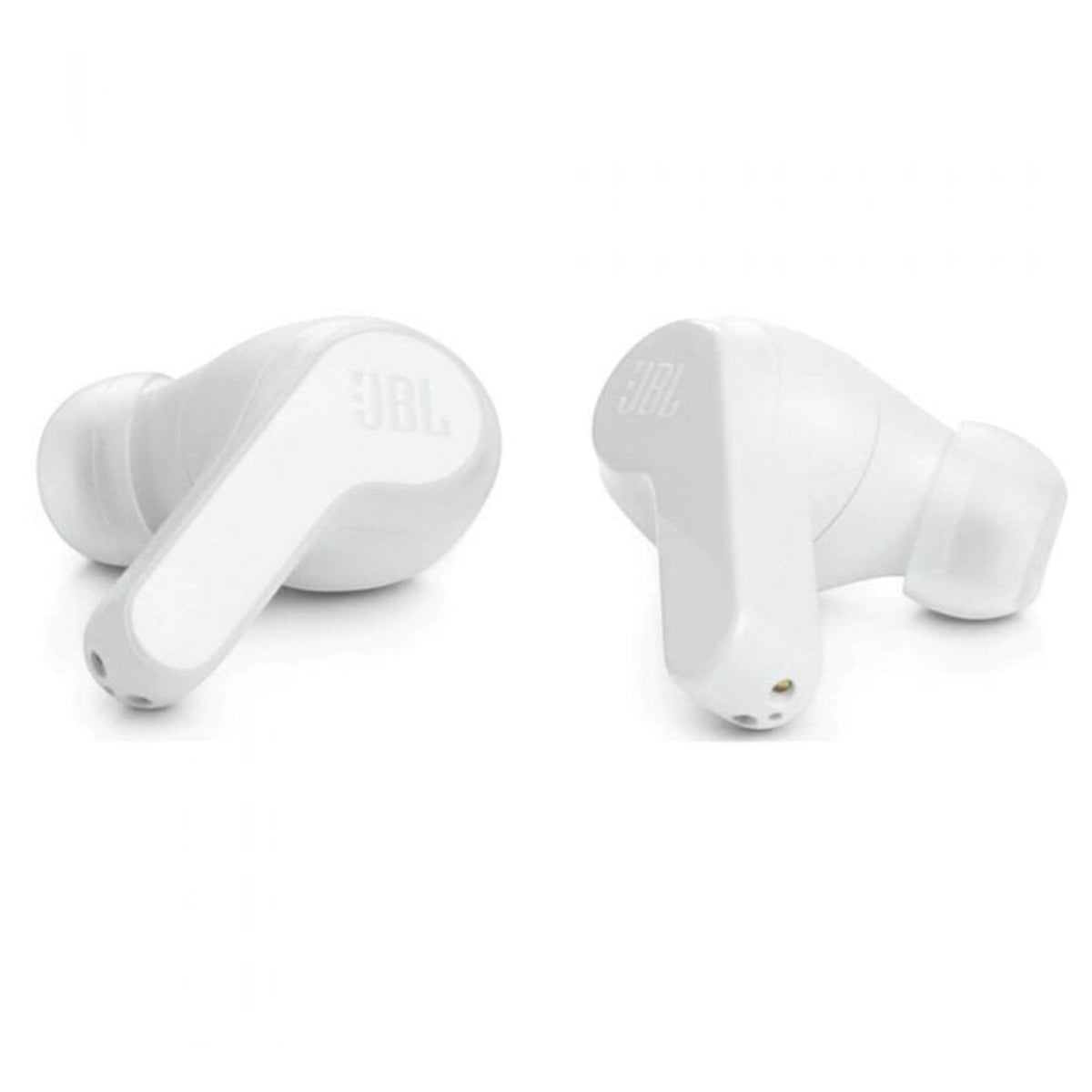 Casti audio in-ear JBL Wave 200TWS, True Wireless, Bluetooth, Deep Bass, IPX2, Touch Control