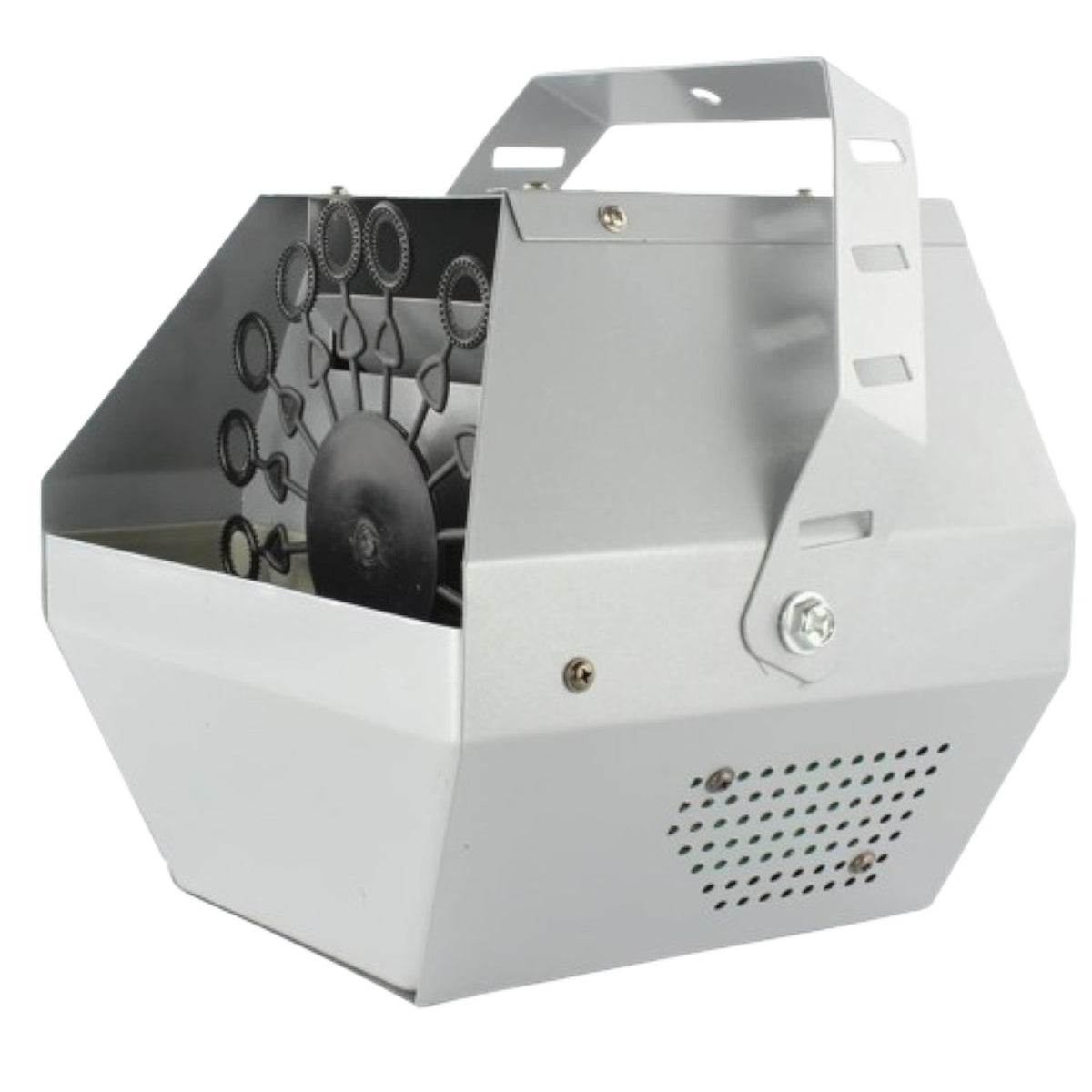 Masina de facut baloane 60W, 1L, telecomanda, 1 paleta