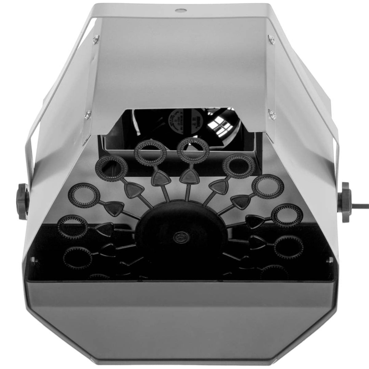 Masina de facut baloane 60W, 1L, telecomanda, 1 paleta