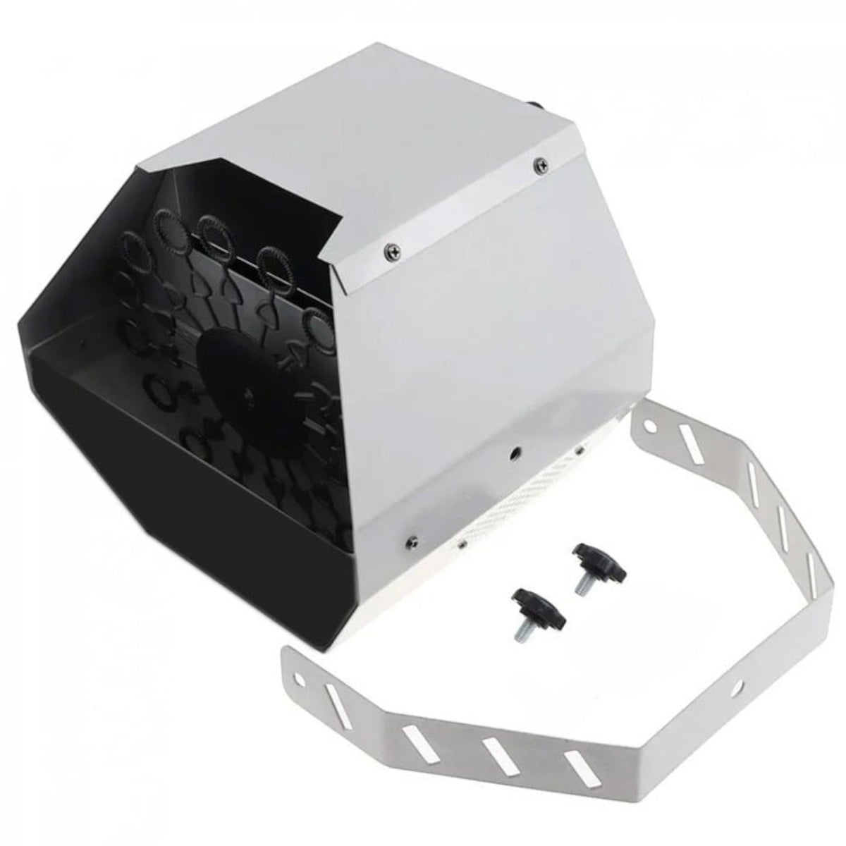Masina de facut baloane 60W, 1L, telecomanda, 1 paleta