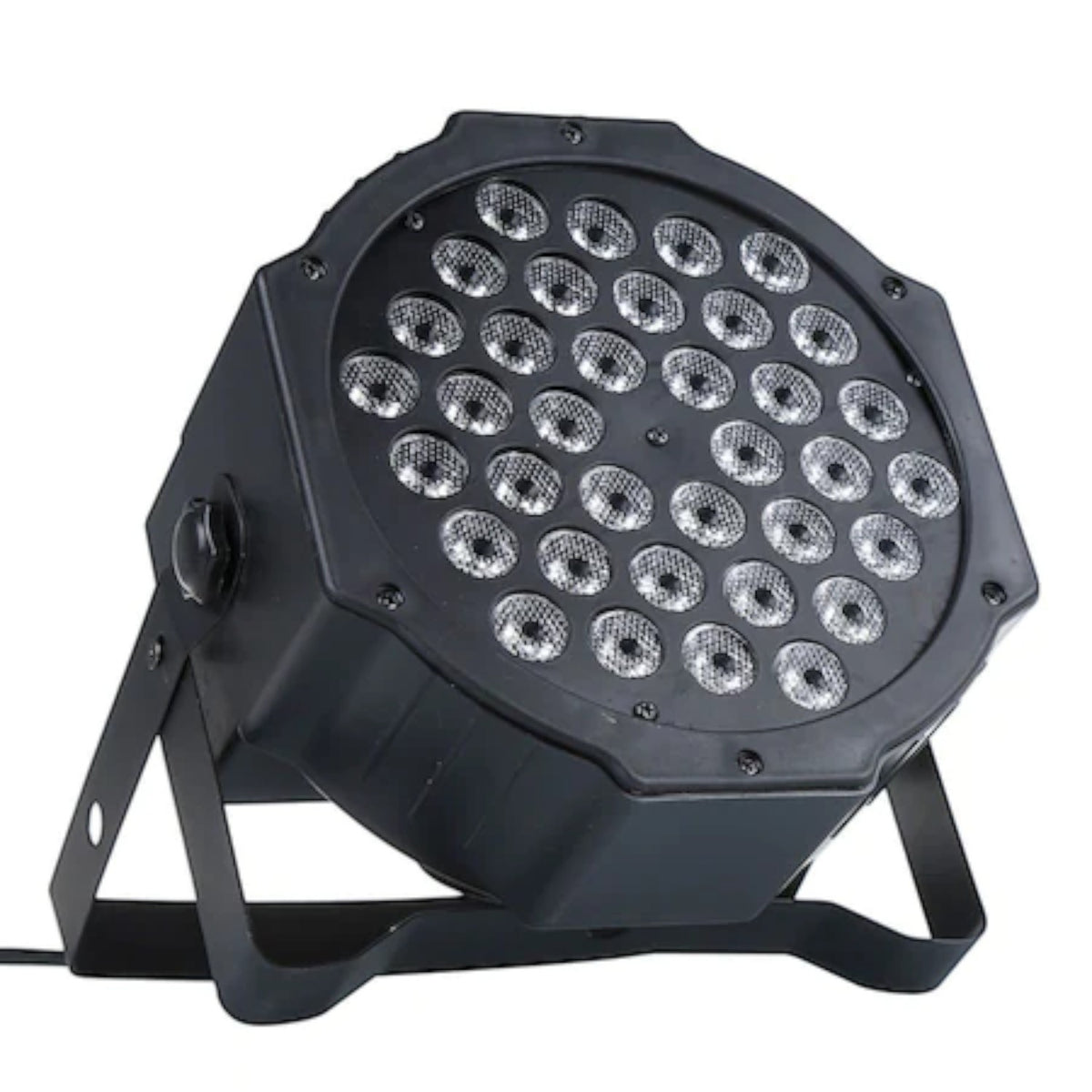 Proiector joc de lumini 36 LED, 36W, control DMX