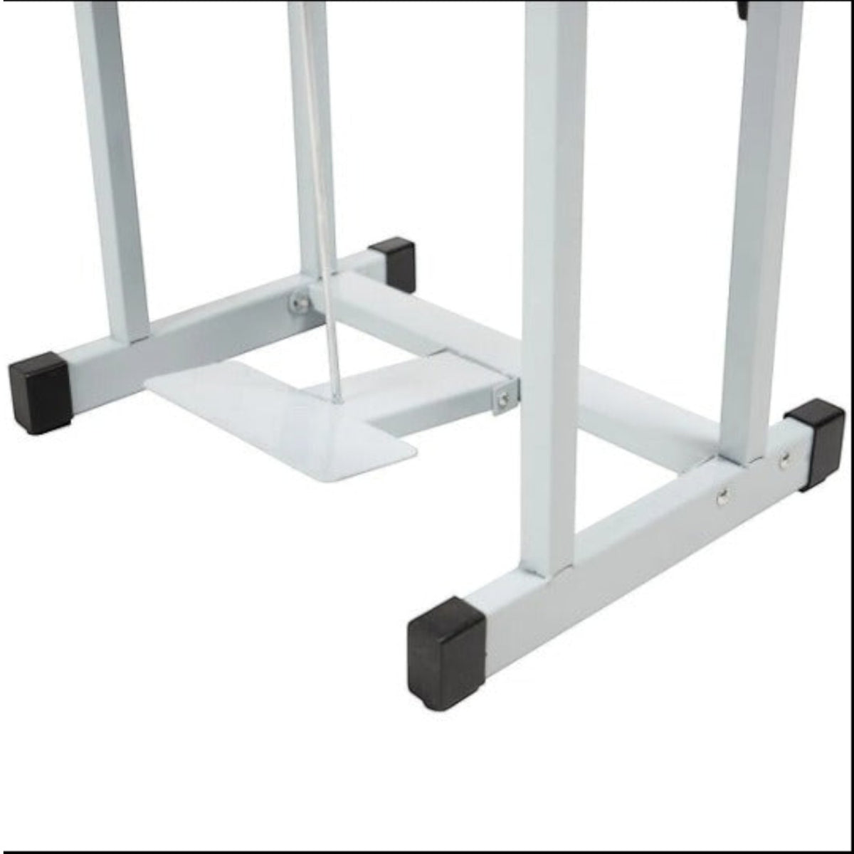 Aparat de lipit si sigilat pungi, saci, actionare prin pedala, 600mm