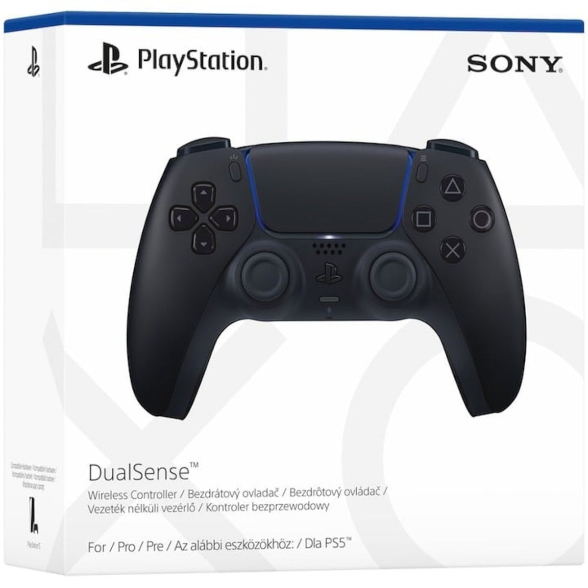 Controller Wireless PlayStation 5 (PS5) DualSense