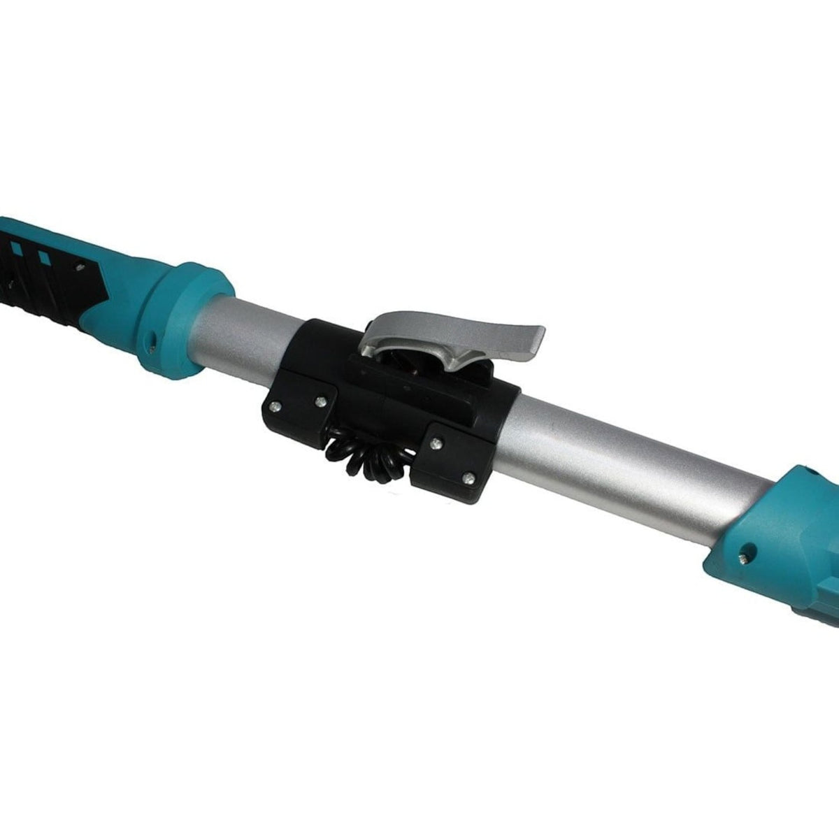 Slefuitor pentru pereti pliabil cu aspirator si LED 1500W, diametru 225m