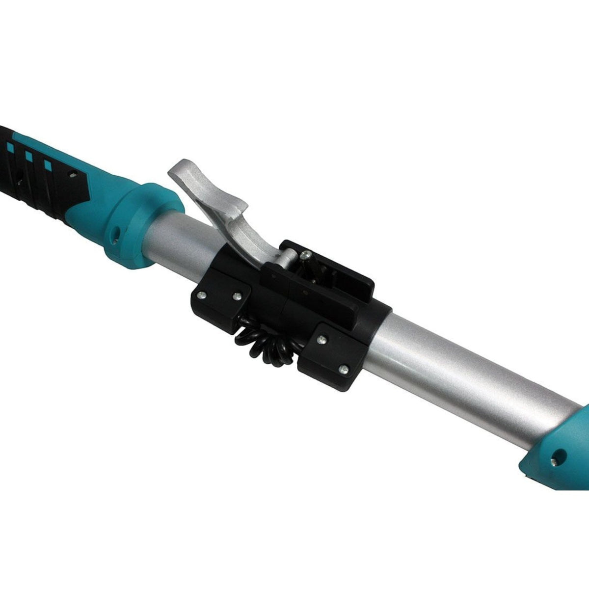 Slefuitor pentru pereti pliabil cu aspirator si LED 1500W, diametru 225m